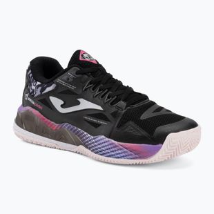 Scarpe da padel donna Joma Spin Lady OM black