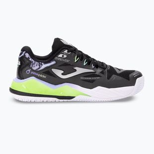 Scarpe da padel donna Joma Spin Lady OM black