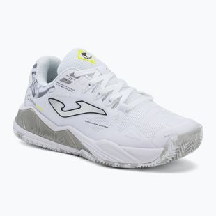 Scarpe da padel donna Joma Spin Lady OM white