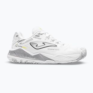 Scarpe da padel donna Joma Spin Lady OM white