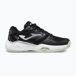 Scarpe da tennis donna Joma Master 1000 Lady C black