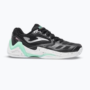 Scarpe da tennis donna Joma Set Lady AC black