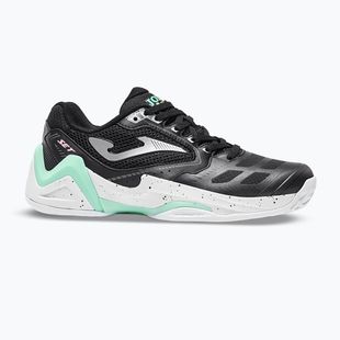 Scarpe da tennis donna Joma Set Lady C black