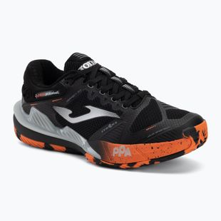 Scarpe da uomo Joma Stroke black