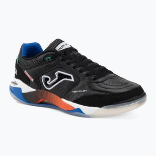 Scarpe da calcio uomo Joma Top Flex Plus Indoor black