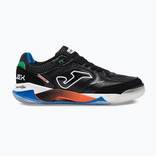 Scarpe da calcio uomo Joma Top Flex Plus Indoor black