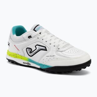Scarpe da calcio uomo Joma Top Flex Rebound Turf white