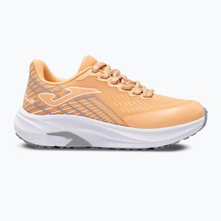 Scarpe da corsa per bambini Joma Supercross Jr light pink