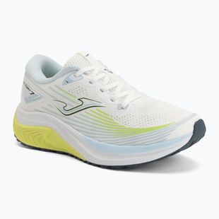Scarpe da corsa uomo Joma Victory 7 white/royal blue