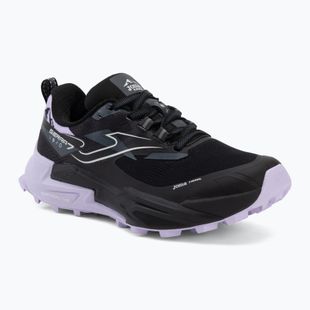 Scarpe da corsa donna Joma Sierra Lady black