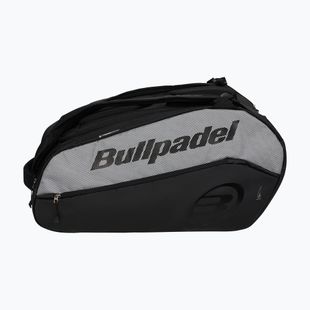 Borsa da padel Bullpadel BPP26001 Vertex black