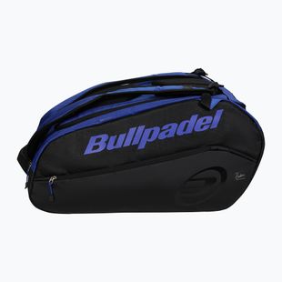 Borsa da padel Bullpadel BPP26002 Vertex Geo intense blue