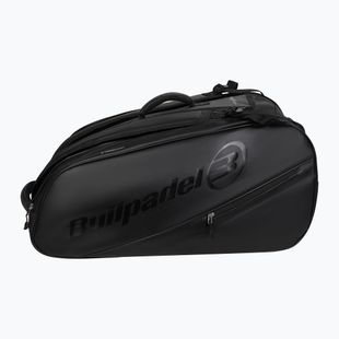 Borsa da padel Bullpadel BPP26016 Casual black