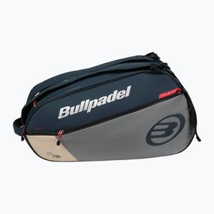 Borsa da padel Bullpadel BPP26017 Neuron dark grey