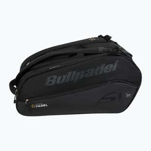 Borsa da padel Bullpadel BPP26002 Vertex Geo Premier black