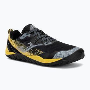 Scarpe da corsa uomo Joma Tundra Barefoot black