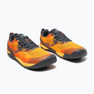 Scarpe da corsa uomo Joma Top Flex Jr Indoor orange