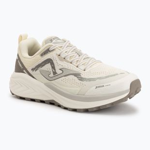 Scarpe da corsa donna Joma Trek Lady beige
