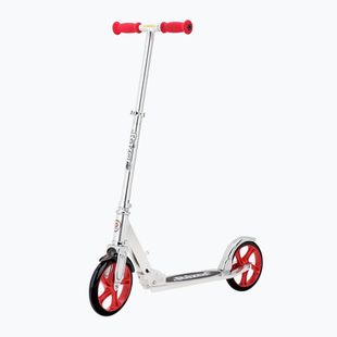 Razor scooter A5 Lux argento