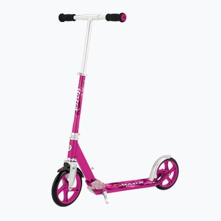Razor scooter A5 Lux rosa