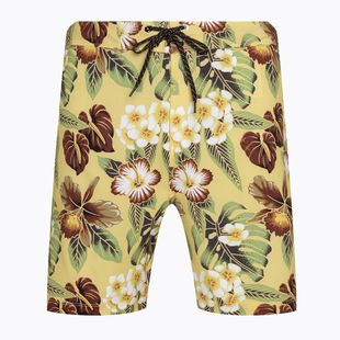Pantaloncini da bagno da uomo Hurley Phantom-Eco Classic 18