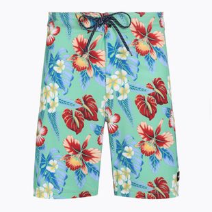 Pantaloncini da bagno Hurley Phantom-Eco Weekender 20" tropical mist da uomo