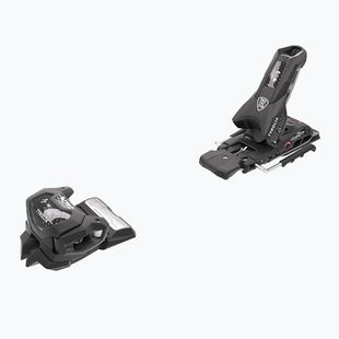 Attacchi da sci HEAD Protector+ Attack 14 GW matt black