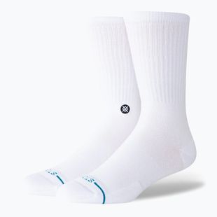 Calzini Stance Icon white/black