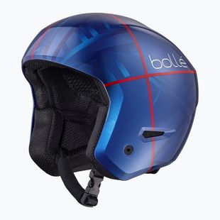 Casco da sci Bollé Medalist Pure Alexis Pinturault