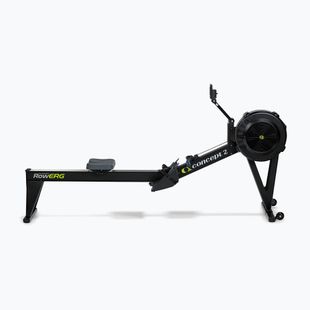Vogatore ad aria Concept2 Tall Legs E black