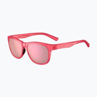 Occhiali da sole Tifosi Swank radiant rose/pink mirror