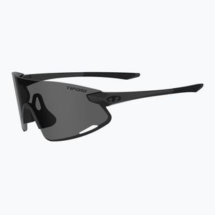 Occhiali da sole Tifosi Vogel XC blackout/smoke