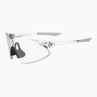 Occhiali da sole Tifosi Vogel XC crystal clear/clear