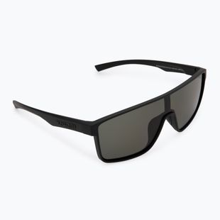 Occhiali da sole Tifosi Sanctum Polarized blackout/smoke polarized