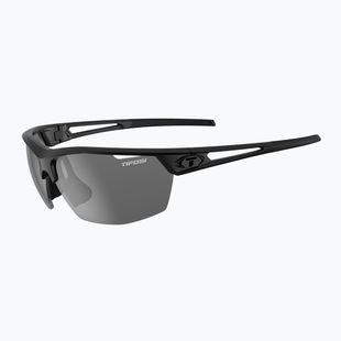 Occhiali da sole Tifosi Navar gloss black/smoke