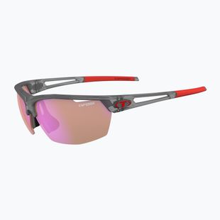 Occhiali da sole Tifosi Navar satin vapor/ac red