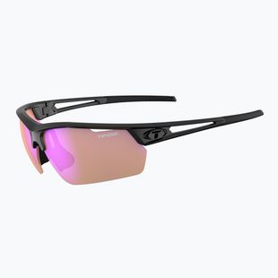 Occhiali da sole Tifosi Navar FC gloss black/ac red