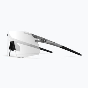 Occhiali da sole Tifosi Moab XC blackout/smoke/ac red/clear