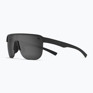 Occhiali da sole Tifosi Sanctum SL blackout/smoke no mirror