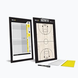 SKLZ Magna Coach tavola tattica nera