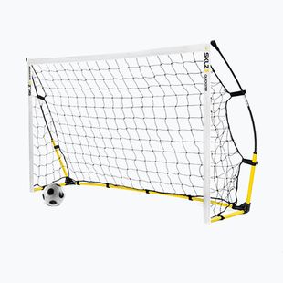 SKLZ Quickster Porta da calcio bianca