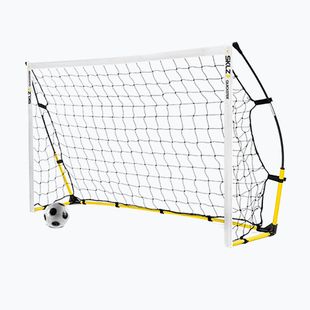 SKLZ Quickster Porta da calcio bianca