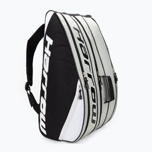Borsa da tennis Harrow Pro Racquet Bag black/silver