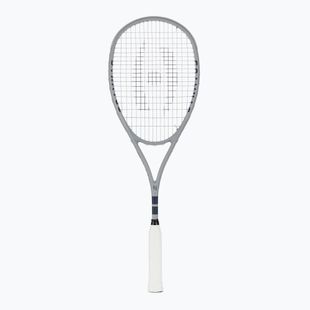 Racchetta da squash Harrow Stratus grigio/navy