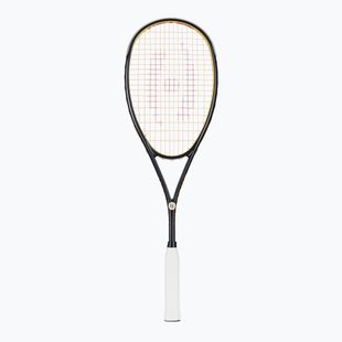 Racchetta da squash Harrow Vapor 115 giallo/marino