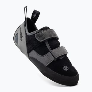 Scarpe da arrampicata da uomo Evolv Defy grigio/nero