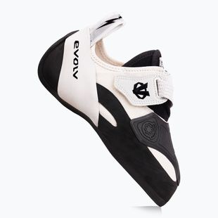 Scarpa da arrampicata da donna Evolv V6 LV grigio/bianco