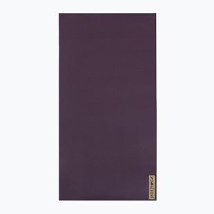 Tappetino da yoga JadeYoga Fusion Mini Mat 5/16'' 24'' 12'' 8 mm purple