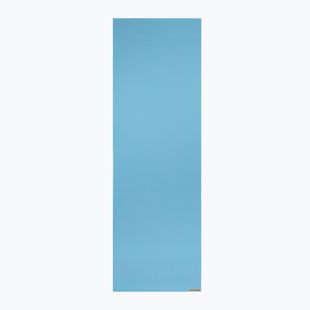 Tappetino yoga JadeYoga Harmony 3/16'' 74'' 5 mm sky blue