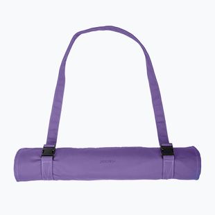 Borsa per tappetino da yoga JadeYoga Parkia Mat Carrier purple